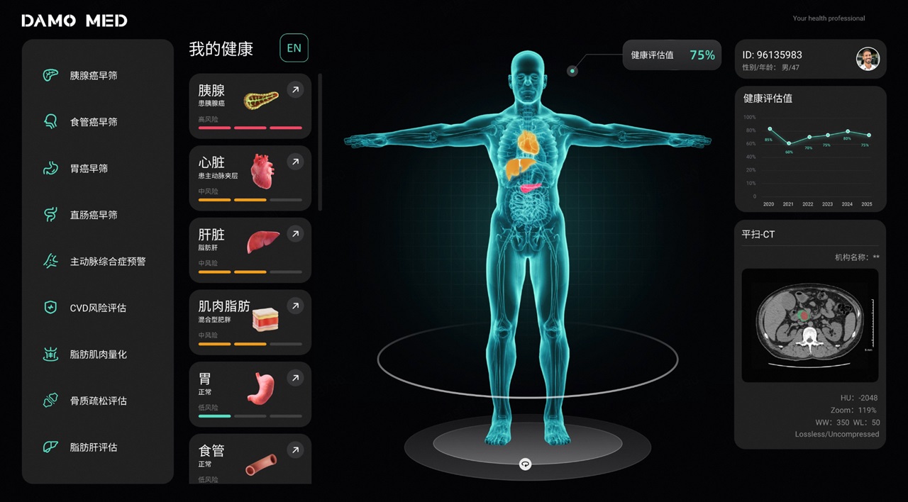 醫(yī)療合輯 | WAIC 2025：AI技術(shù)與全球健康產(chǎn)業(yè)的破局與融合