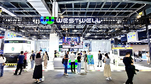 連續(xù)八年參展WAIC，西井科技以AI深度重塑物流生產(chǎn)時(shí)序