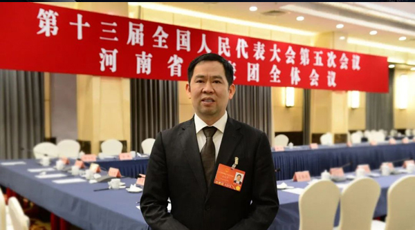 方運舟：打造中國智能汽車的安卓系統(tǒng)