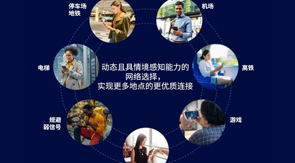 通過優(yōu)化蜂窩網(wǎng)絡(luò)選擇提升用戶體驗(yàn)