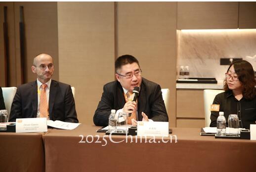 立足四大連接，TE構(gòu)建未來立體增長格局