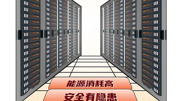 PUE從1.5降到1.2以下，這個機房如何做到?