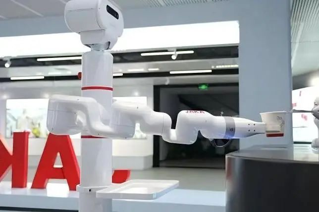 揭秘2025中國工博會機器人展，展品亮點搶“鮮”看!