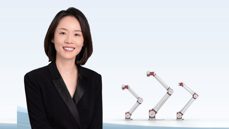 節(jié)卡機(jī)器人：創(chuàng)享新質(zhì)力，打通“研產(chǎn)服”全鏈路生態(tài)構(gòu)建長(zhǎng)期競(jìng)爭(zhēng)力