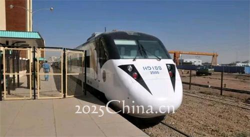 ORing打造蘇丹內(nèi)燃動車視頻娛樂系統(tǒng)