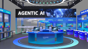 展商動態(tài) | 亞馬遜云科技聚焦Agentic AI，新品發(fā)布精華亮相WAIC 2025