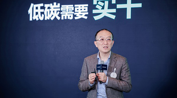 節(jié)能減碳，綠色加碼，西門子以“實干”激發(fā)乘數(shù)效應(yīng)
