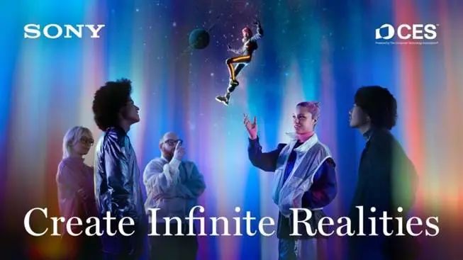 CES 2025 ：Ai+塑化，今年風向有變化